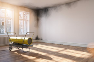 Messie Geruchsentfernung Pinneberg