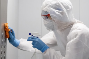 Messie Spezialreinigung Pinneberg